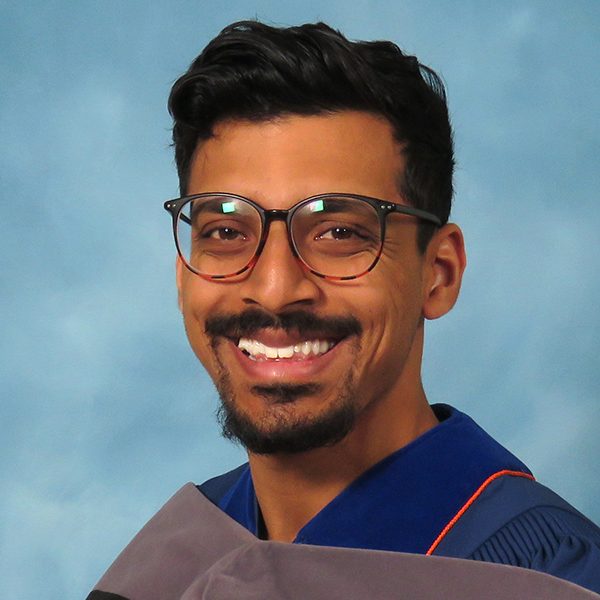 Jigar Dedhia, DVM